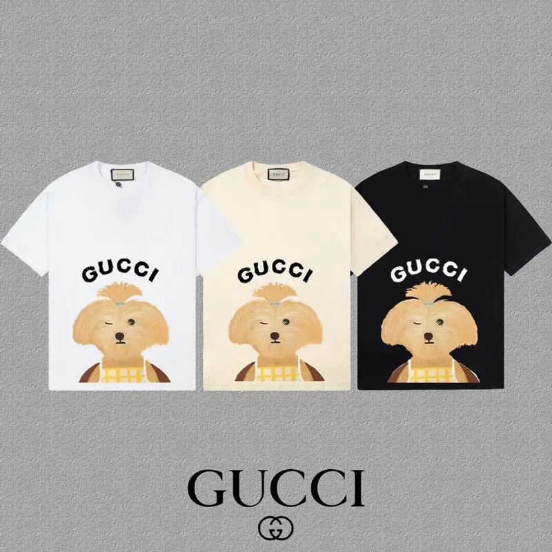 Gucci S-2XL dgtr207